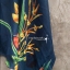 เสื้อคลุมผ้าชีฟองลายสวยใส่เย็นสบาย