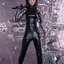 PLAY TOY P017-A 1/6 Battle Angel (Sports)