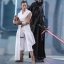 Hot Toys MMS559 Star Wars: The Rise of Skywalker 1/6 Rey and D-O