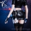 VStoys 18XG16 Police Uniform Set