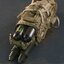MINI TIME MT-M043 1/6 101st Airborne Division Air (Assault)
