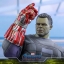 Hot Toys MMS558 Avengers: Endgame 1/6 Hulk