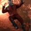 Hot Toys MMS539 Avengers: Infinity War - Star-Lord