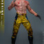 Hot Toys MMS756 Deadpool & Wolverine - Wolverine (Jacket Version)