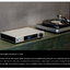 Matrix Audio Element X2 Pure Music Streamer เครื่องเล่นเพลงเครือข่ายตั้งโต๊ะ ระดับเรือธง รองรับ MQA