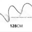 ขาย BGVP 6N mixed สายหูฟัง OCC ชุบเงินถัก สายถัก 8 แกนระดับ 6N