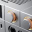 FiiO K17 DAC/AMP ตั้งโต๊ะชิป AKM AK4191+AK4499EX *2 รองรับ MQA, Dual Hi-Res ประกันศูนย์ไทย