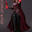 Hot Toys TMS036 1/6 WandaVision - The Scarlet Witch