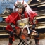 ACI Toys ACI-32SP 1/6 TAKEDA SHINGEN (Suwahara Hiroyuki's Daimyo Series)