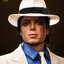 จำนวนจำกัด INART GY-A022 Michael Jackson (Smooth Criminal)