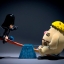 Fools Paradise - Luke, I am your father