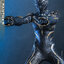 Hot Toys MMS675 1/6 Black Panther: Wakanda Forever - Black Panther