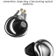 ขาย Blon BL03 หูฟัง Dynamic 10mm ใช้ Carbon Diaphragm เป็นส่วนประกอบไดร์เวอร์