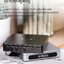 FiiO DM13 / DM13 BT เครื่องเล่น CD รุ่นแรก พร้อมหน้าจอแสดงผล ปุ่มควบคุมการเล่น ช่องเสียบหูฟัง ประกันศูนย์ไทย