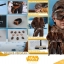 Hot Toys MMS492 SOLO A STAR WARS STORY - HAN SOLO (DELUXE VERSION)