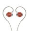 FiiO FP3 หูฟัง IEMs ไดรเวอร์ Planar 14.5 มม. รุ่นที่สองที่พัฒนาขึ้นเอง ประกันศูนย์ไทย