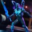 Flash Point Studios FP-22171 1/6 Space Beetle