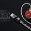 FiiO FP3 หูฟัง IEMs ไดรเวอร์ Planar 14.5 มม. รุ่นที่สองที่พัฒนาขึ้นเอง ประกันศูนย์ไทย