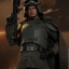 Hot Toys MMS493 SOLO: A STAR WARS STORY - HAN SOLO (MUDTROOPER)