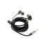 ขาย OSTRY KC09 หูฟัง IEM ขั้ว MMCX ถอดสายอัพเกรดได้ บอดี้ Stainless สวยหรู