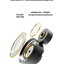 Ear Acoustic Audio STA-Pro หูฟัง IEMs 2 ไดรเวอร์ Dynamic เสียงโปร่งใส ประกันศูนย์ไทย