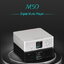 Topping M50 เครื่องเล่นเพลงเครือข่ายแบบตั้งโต๊ะ รองรับ DLNA, Airplay ประกันศูนย์ไทย