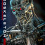 01/11/2568 Hot Toys MMS840D77 Terminator 2: Judgment Day - Endoskeleton (Battle Damaged Version)