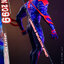Hot Toys MMS711 1/6 Spider-Man: Across the Spider-Verse - Spider-Man 2099