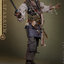 Hot Toys DX38 Pirates of the Caribbean: Dead Men Tell No Tales - Jack Sparrow (Deluxe Version)