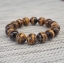 Tiger Eye ไทเกอร์อาย 10 มม ปกป้องคุ้มครอง มักจะเป็นผู้ชนะในการแข่งขัน และผู้ที่ดวงตกอยากหนุนดวงให้ดีขึ้น