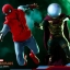 Hot Toys MMS552 Spider-Man: Far From Home - Spider-Man (Homemade Suit Version)