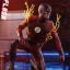 Hot Toys TMS009 The Flash 1/6 The Flash