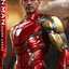 Hot Toys MMS528D30 Avengers: Endgame - Iron Man Mark LXXXV