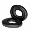 ขายฟองน้ำหูฟัง X-Tips รุ่น XT65 สำหรับหูฟัง SONY MDR-CD1000 MDR-CD3000