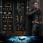 Hot Toys MMS750 The Dark Knight - Batman Armory with Bruce Wayne (2.0)