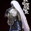 303TOYS MP037 + MP038 THREE KINGDOMS SERIES - ZHOU YU GONGJIN (EXCLUSIVE EDITION) + WHITE TIGER, THE STEED OF ZHOU YU
