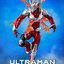 threezero 3Z02120C0 1/6 Ultraman Season 2 - Ultraman Suit Taro (Anime Version)