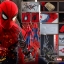 Hot Toys QS015 Spider-Man: Homecoming 1/4 Spider-Man (Deluxe Version)