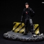 TOYS-BOX SS022 1/6 ROADBLOCK BASE STATION