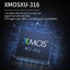 SMSL RAW-MDA1 DAC/AMP ตั้งโต๊ะ ชิป ESS ES9039Q2M x2 รองรับ MQA, Dual Hi-Res ประกันศูนย์ไทย