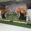 ซุ้มถ่ายภาพงานรับหมวกพยาบาล 3 m x 2.2 m