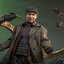 Hot Toys MMS633 1/6 Spider-Man: No Way Home - Doc Ock (Deluxe Version)