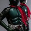 VTS TOYS VM-050 1/6 Shadow Rider