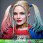 01/11/2568 Hot Toys MMS841B Suicide Squad - Harley Quinn (Special Edition)