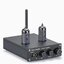 Fosi Audio T20 Bluetooth Tube Amplifier ชิป TPA3116 อัพเกรดหลอดแก้วได้ ประกันศูนย์ไทย