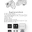 Ear Acoustic Audio SPA-Limited Edition หูฟัง IEMs ไดรเวอร์ Dynamic ไดอะแฟรมบอลไททาเนียม ประกันศูนย์ไทย