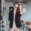 Blazer เบลเซอร์ สูทแฟชั่น สูททำงานผู้หญิง