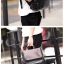พร้อมส่ง กระเป๋าเป้สะพายหลัง ใส่คอมพิวเตอร์ ใส่หนังสือ เแฟขั่นเกาหลี