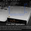 ขาย TOPPING E30 DAC ชิป AK4493 XU208 รองรับ PCM 32bit/768k DSD512