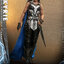 Hot Toys MMS673 1/6 Thor: Love and Thunder - Valkyrie